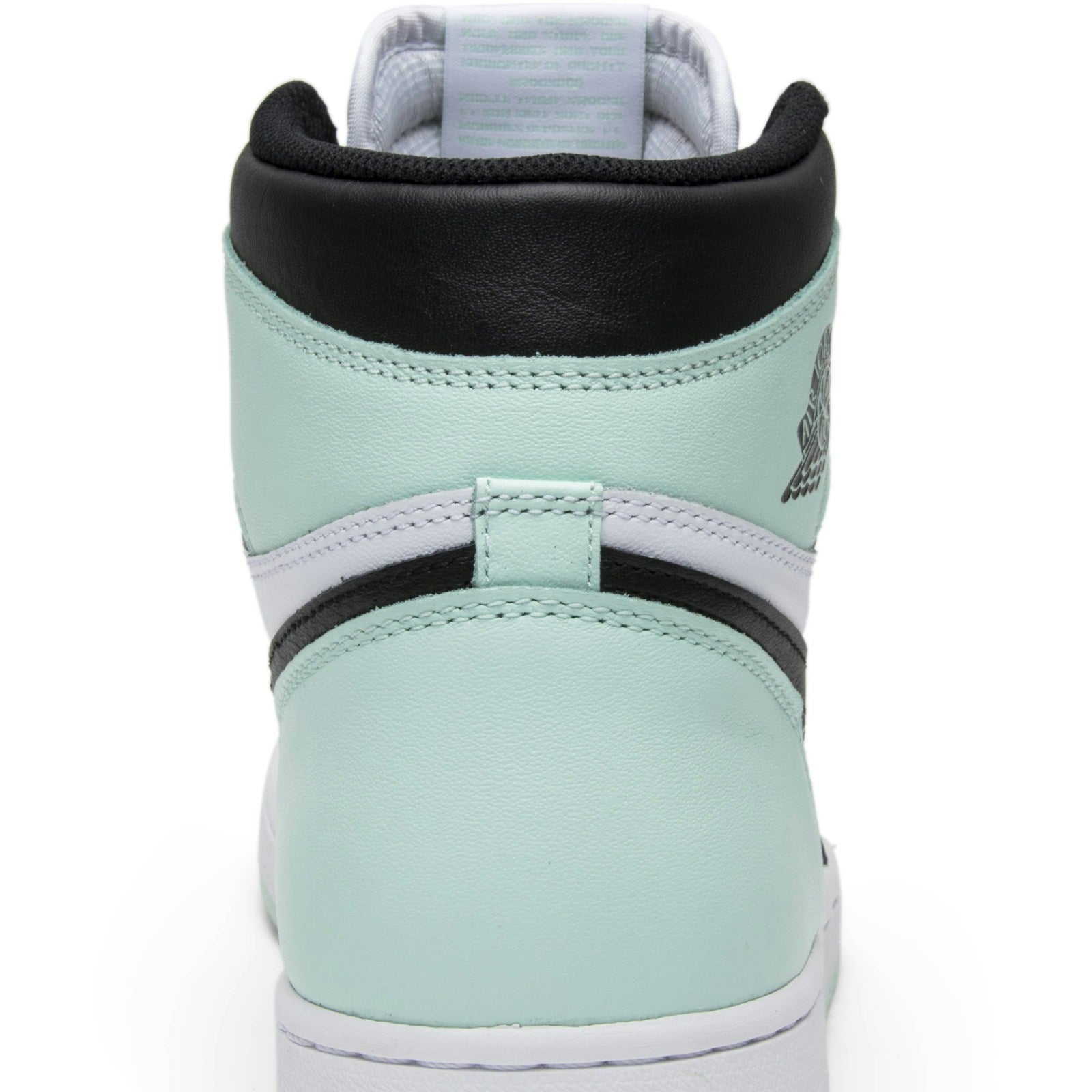 AIR JORDAN 1 RETRO HIGH OG NRG ‘IGLOO’