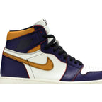 Air Jordan 1 Retro High SB ‘LA To Chicago’