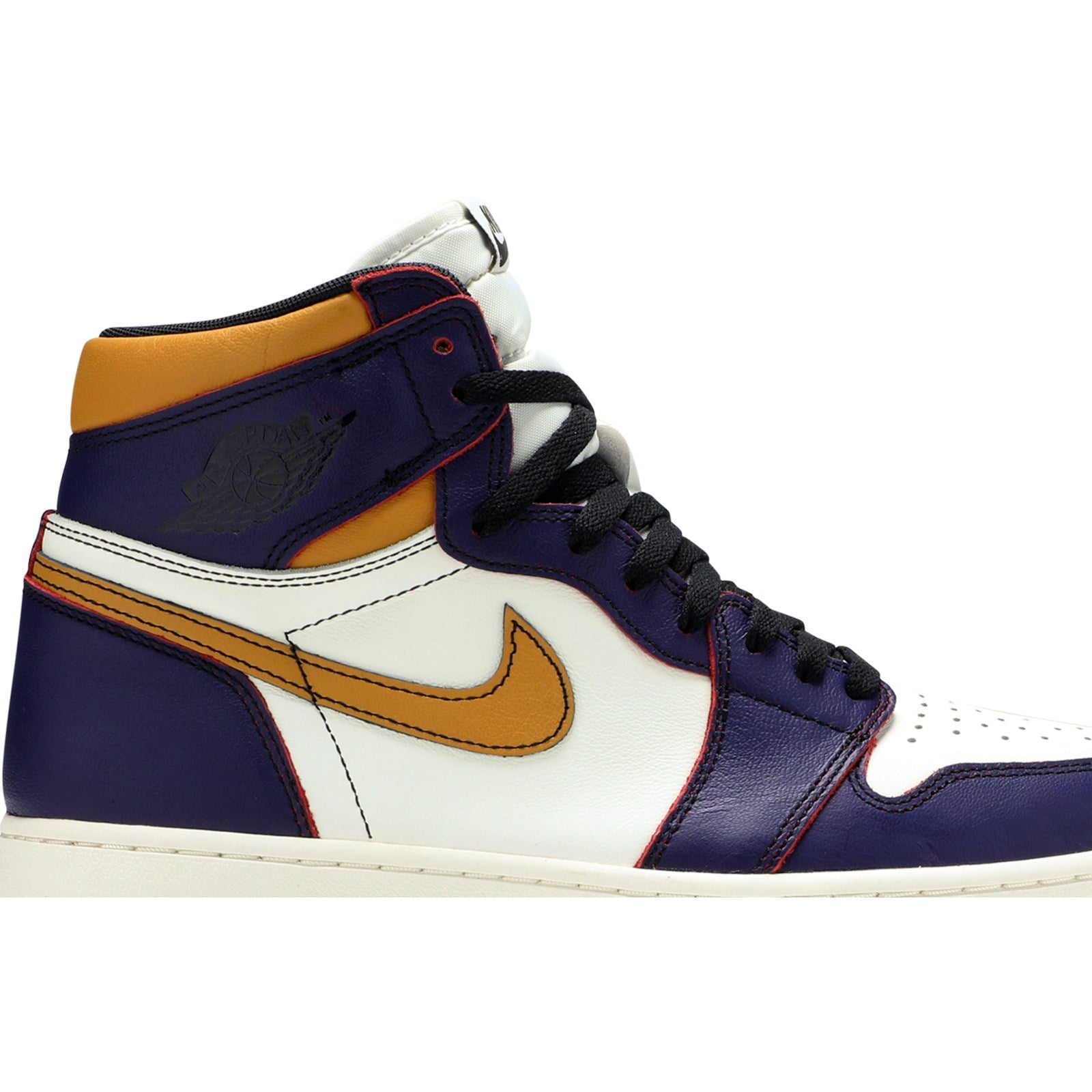 Air Jordan 1 Retro High SB ‘LA To Chicago’