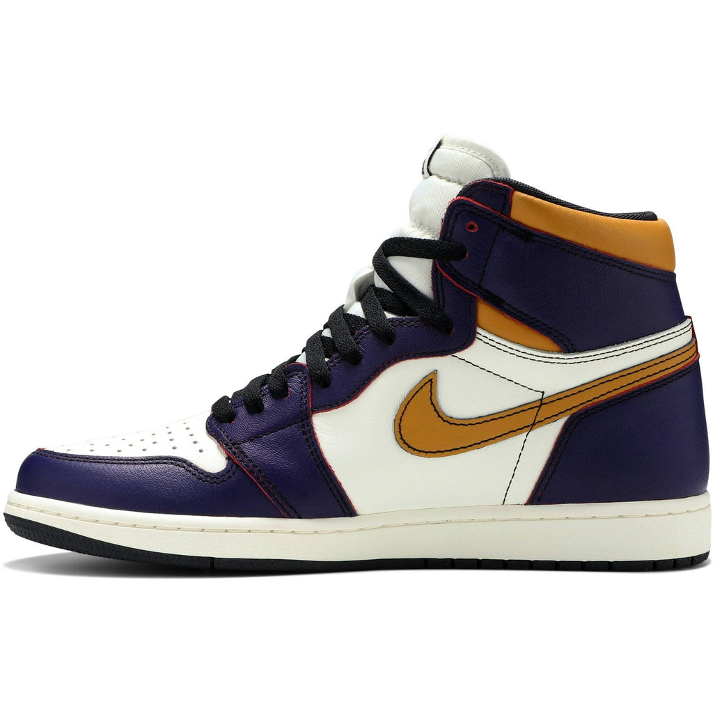 Air Jordan 1 Retro High SB ‘LA To Chicago’