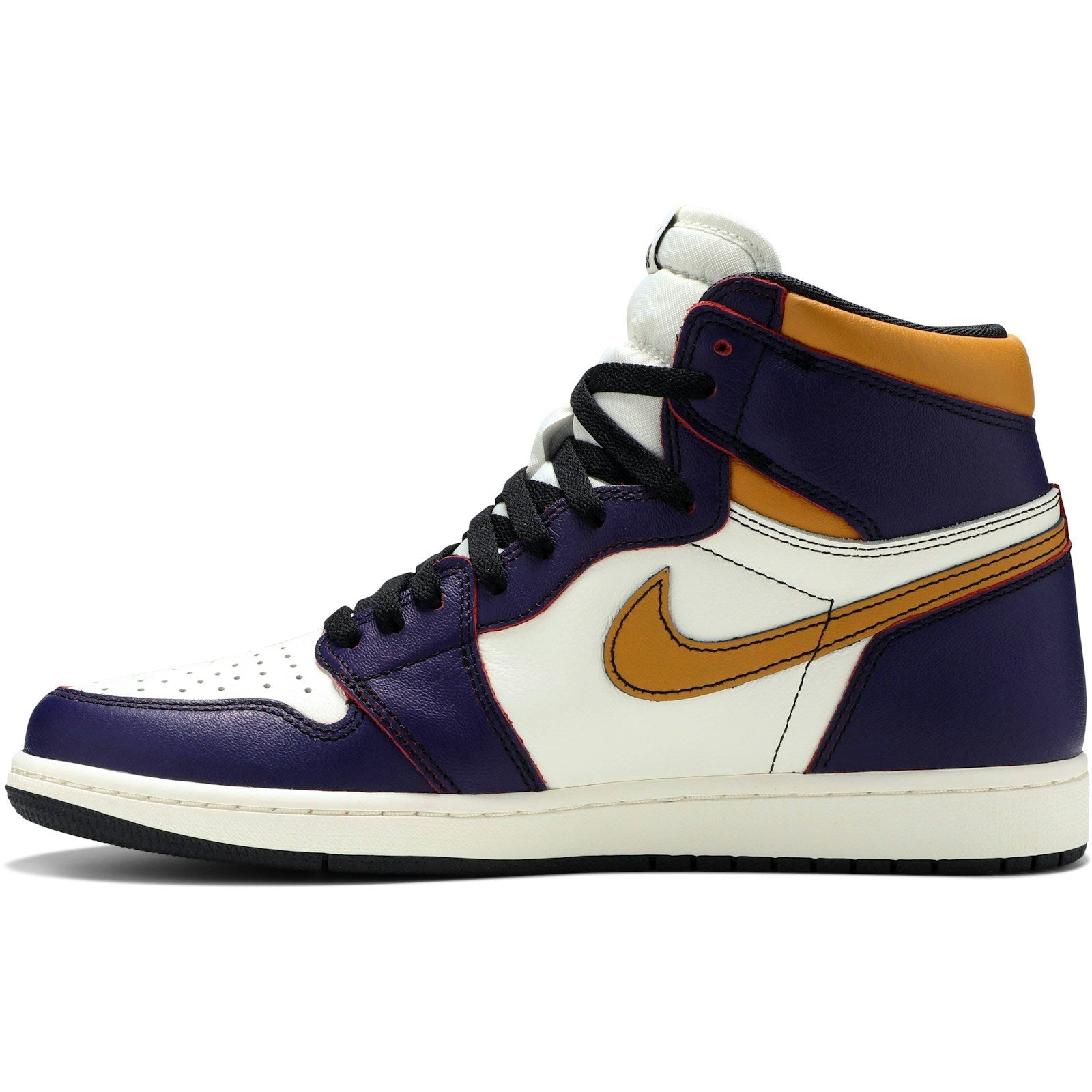 Air Jordan 1 Retro High SB ‘LA To Chicago’