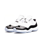 JORDAN 11 RETRO LOW CONCORD