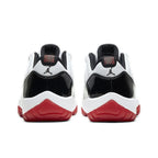 Jordan 11 Retro Low Concord Bred