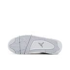 JORDAN 4 RETRO PURE MONEY 2017