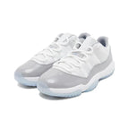 JORDAN 11 RETRO LOW CEMENT GREY