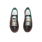 GUCCI TENNIS 1977 SNEAKERS BLACK