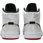 CLOT x Air Jordan 1 Mid ‘Fearless’