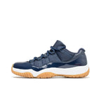 JORDAN 11 RETRO LOW MIDNIGHT NAVY