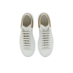 ALEXANDER MCQUEEN LARRY LOW-TOP SNEAKERS