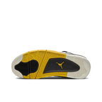 JORDAN 4 RETRO VIVID SULFUR