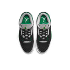 AIR JORDAN 3 RETRO PINE GREEN