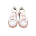 ALEXANDER MCQUEEN OVERSIZED SNEAKER 'WHITE ROSE' WOMEN'S