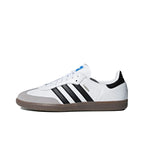 ADIDAS SAMBA OG CLOUD WHITE CORE BLACK