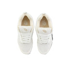 VANS KNU SKOOL LOW-TOP 'WHITE'