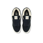 VANS KNU SKOOL LOW-TOP 'BLACK/WHITE'