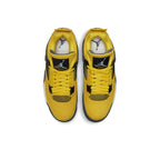 JORDAN 4 RETRO LIGHTNING 2021