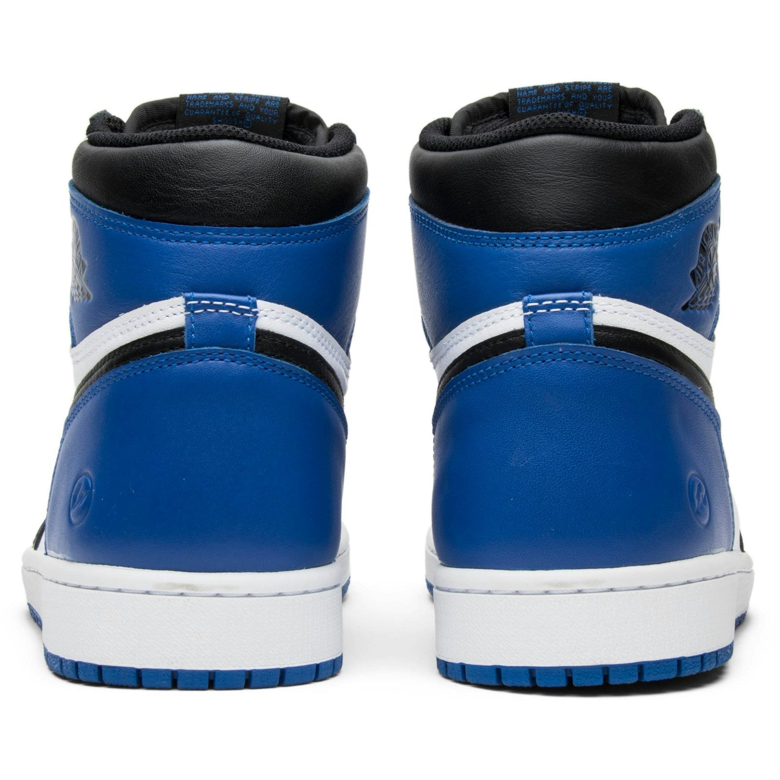 AIR JORDAN 1 RETRO HIGH OG ‘FRIENDS AND FAMILY’