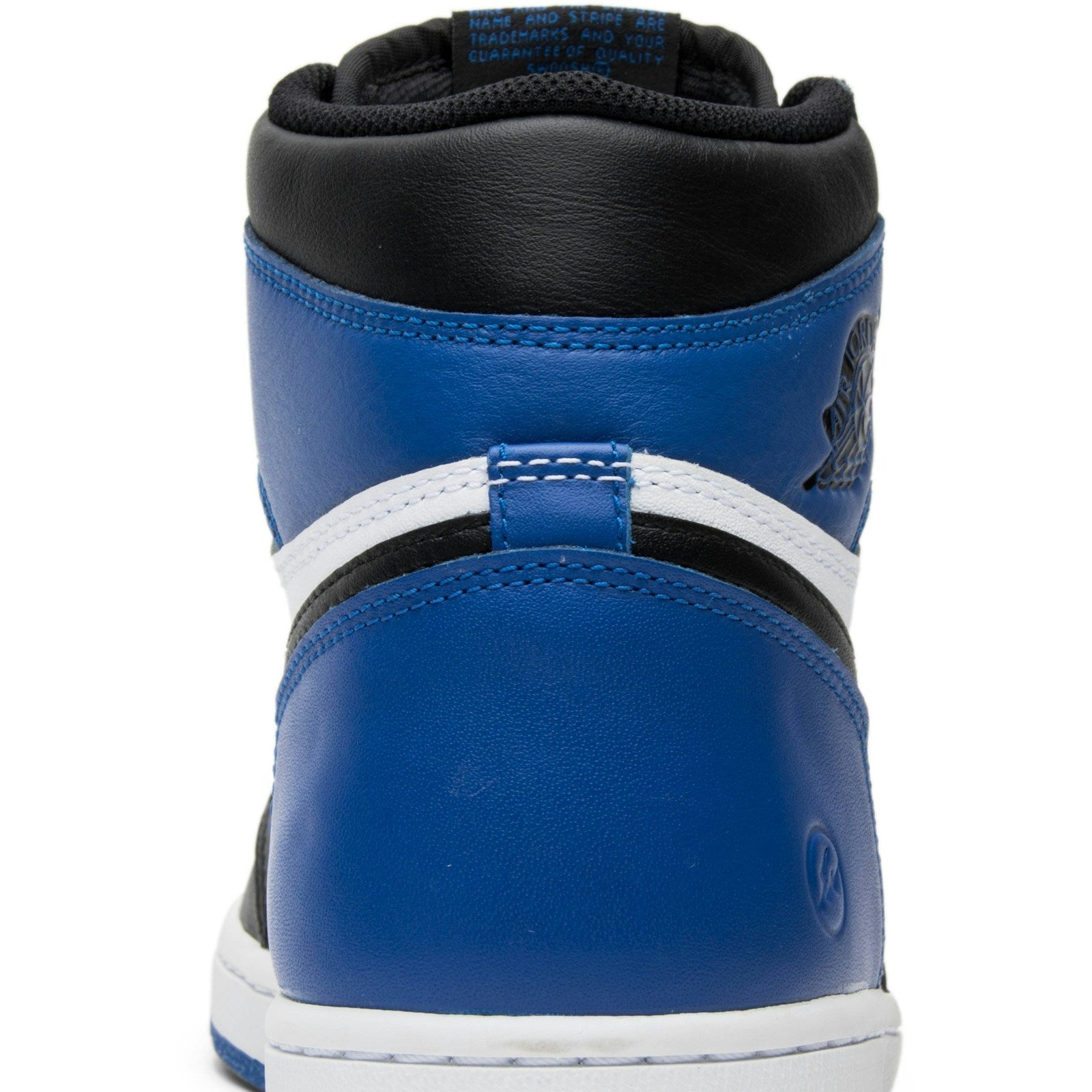 AIR JORDAN 1 RETRO HIGH OG ‘FRIENDS AND FAMILY’