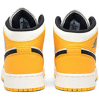 Air Jordan 1 Mid ‘Lakers’