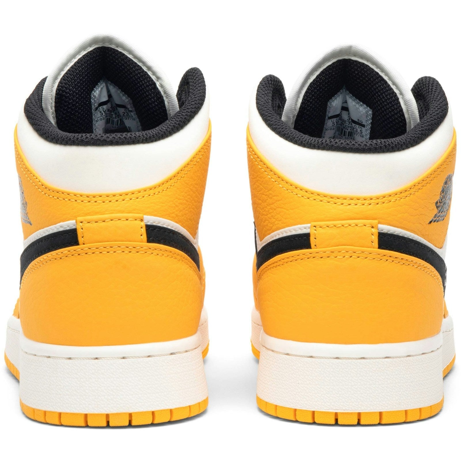 Air Jordan 1 Mid ‘Lakers’