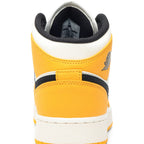 Air Jordan 1 Mid ‘Lakers’