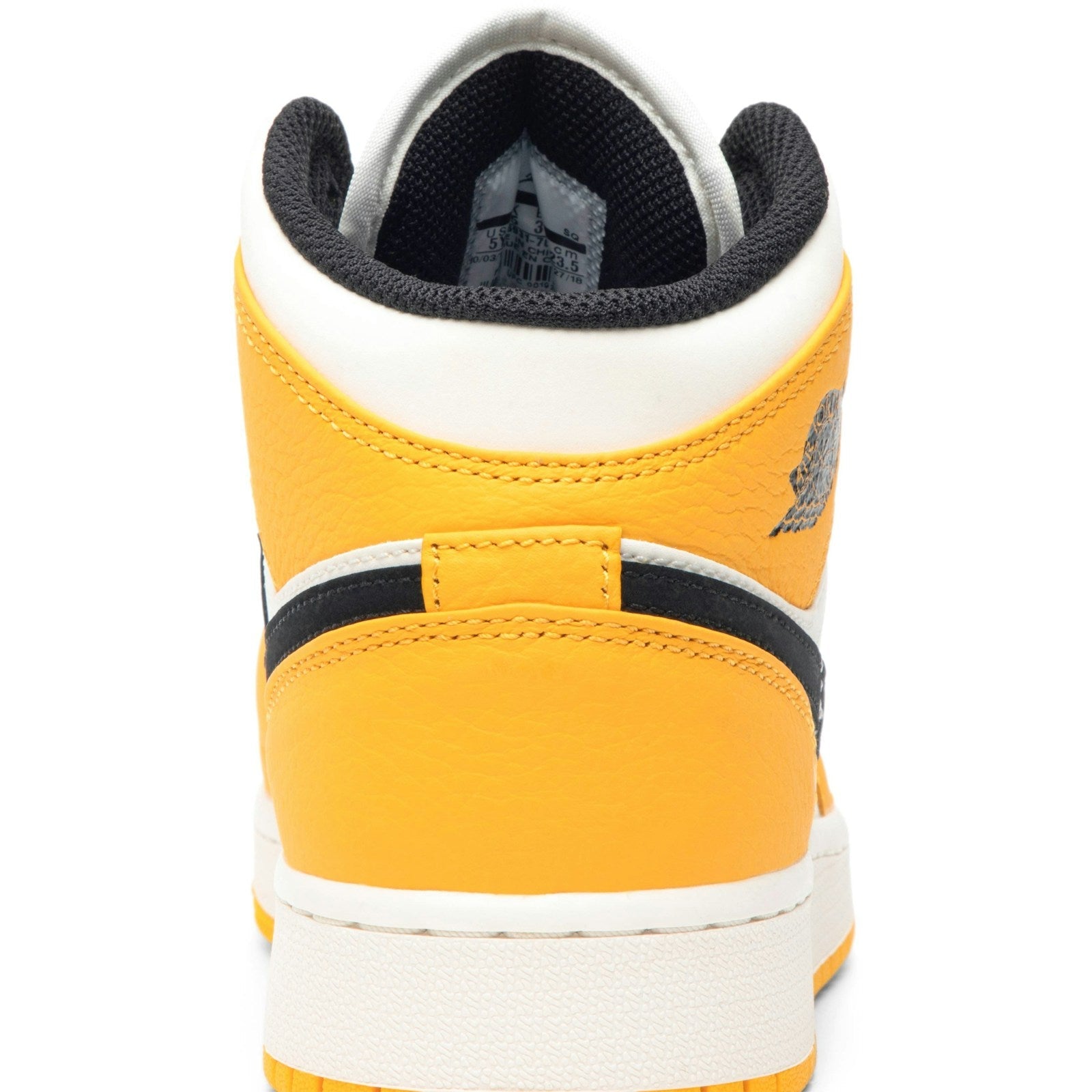 Air Jordan 1 Mid ‘Lakers’