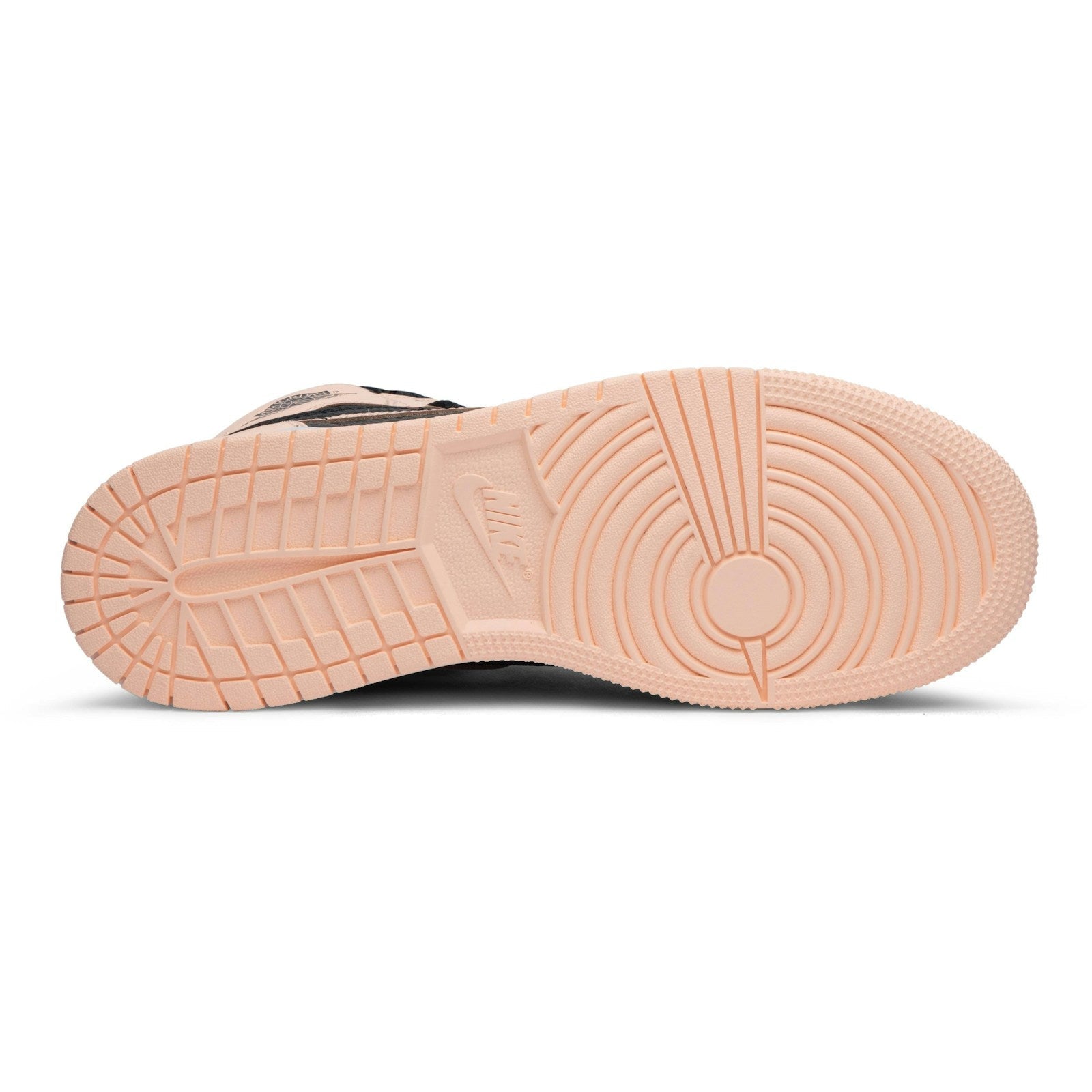 Air Jordan 1 Retro High OG ‘Crimson Tint’