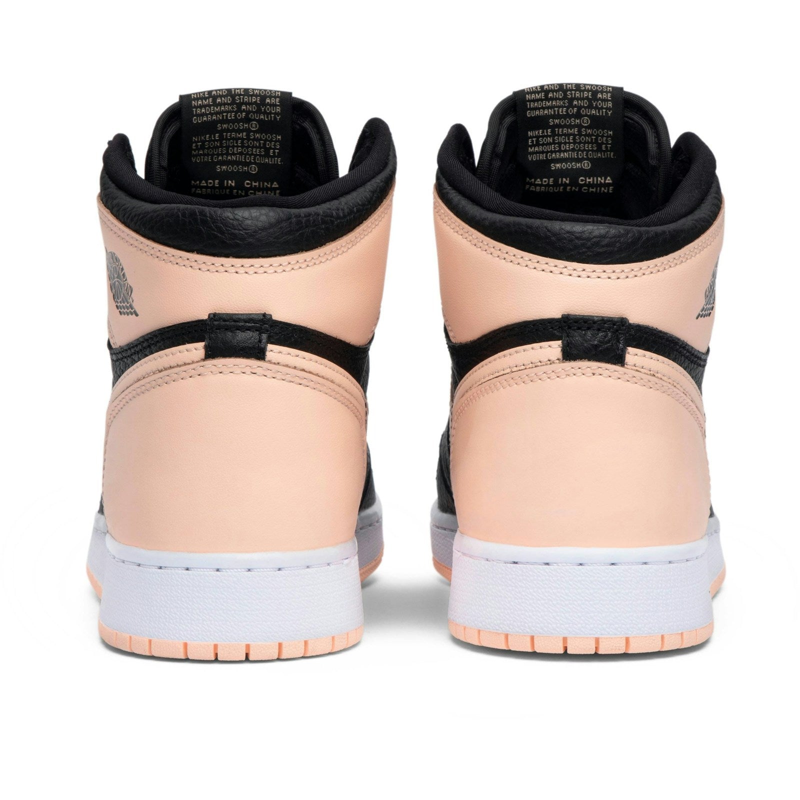 Air Jordan 1 Retro High OG ‘Crimson Tint’
