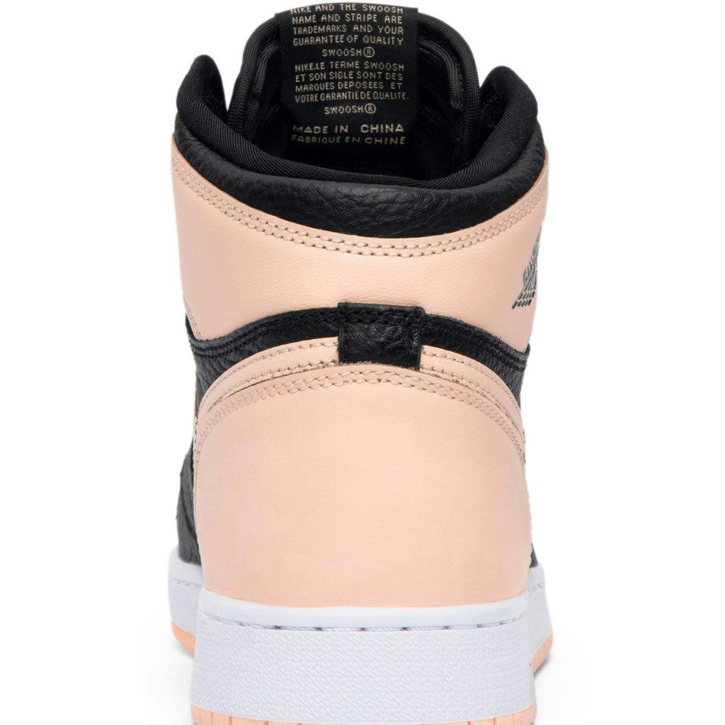 Air Jordan 1 Retro High OG ‘Crimson Tint’