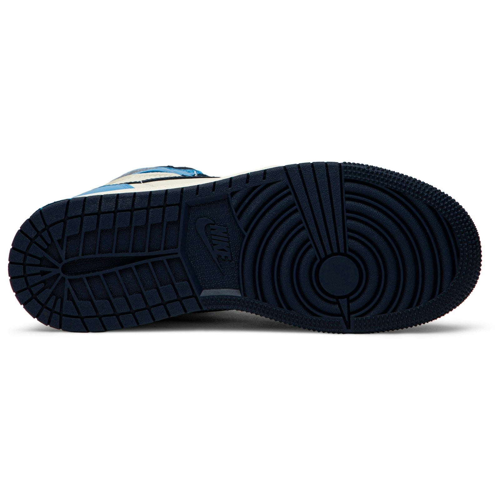 AIR JORDAN 1 RETRO HIGH OG ‘OBSIDIAN’