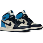 AIR JORDAN 1 RETRO HIGH OG ‘OBSIDIAN’