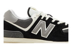 NEW BALANCE 574 ‘BLACK’