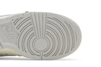 NIKE DUNK LOW X OFF-WHITE ‘LOT 46 OF 50’