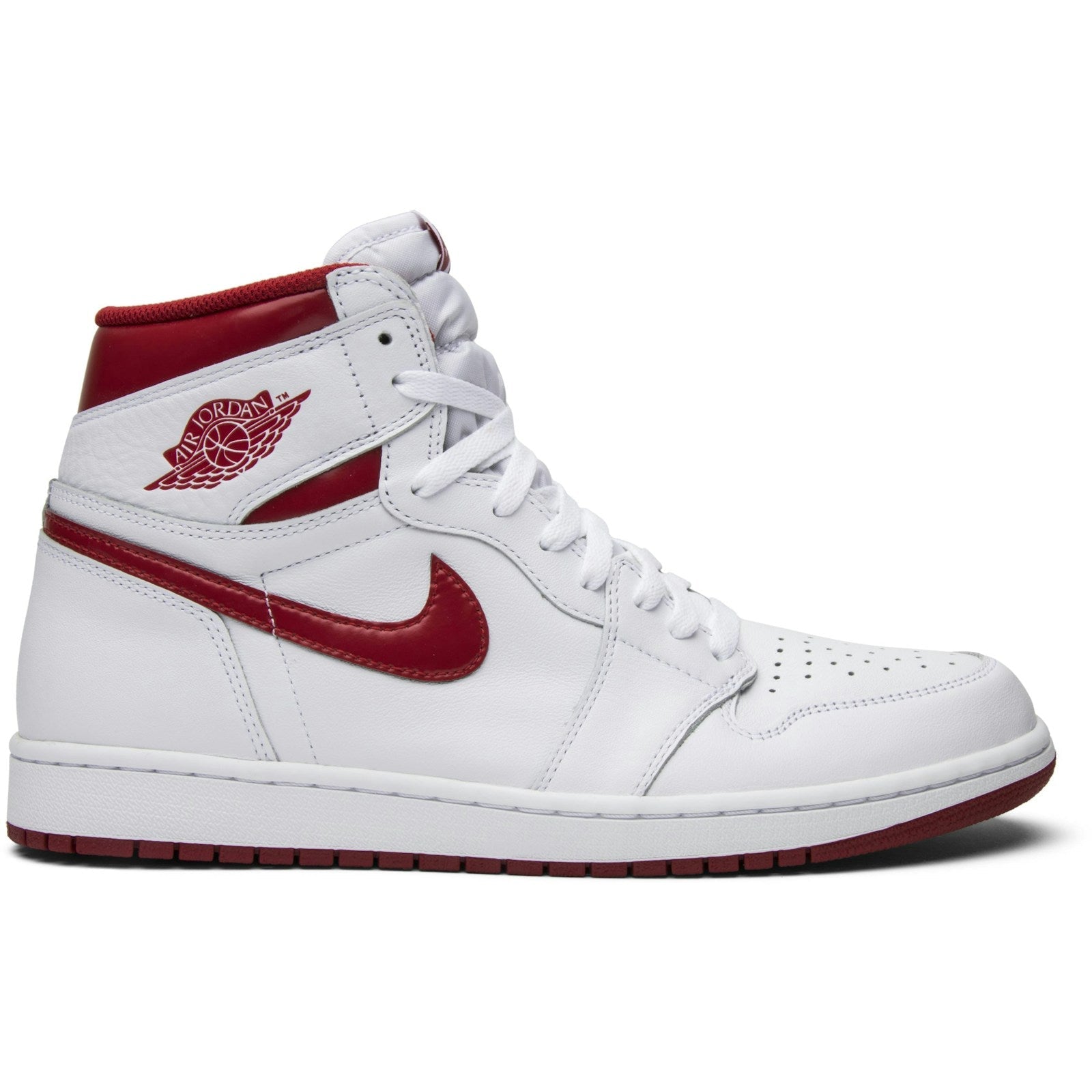 AIR JORDAN 1 RETRO HIGH ‘SUPREME & LOUIS VUITTON’