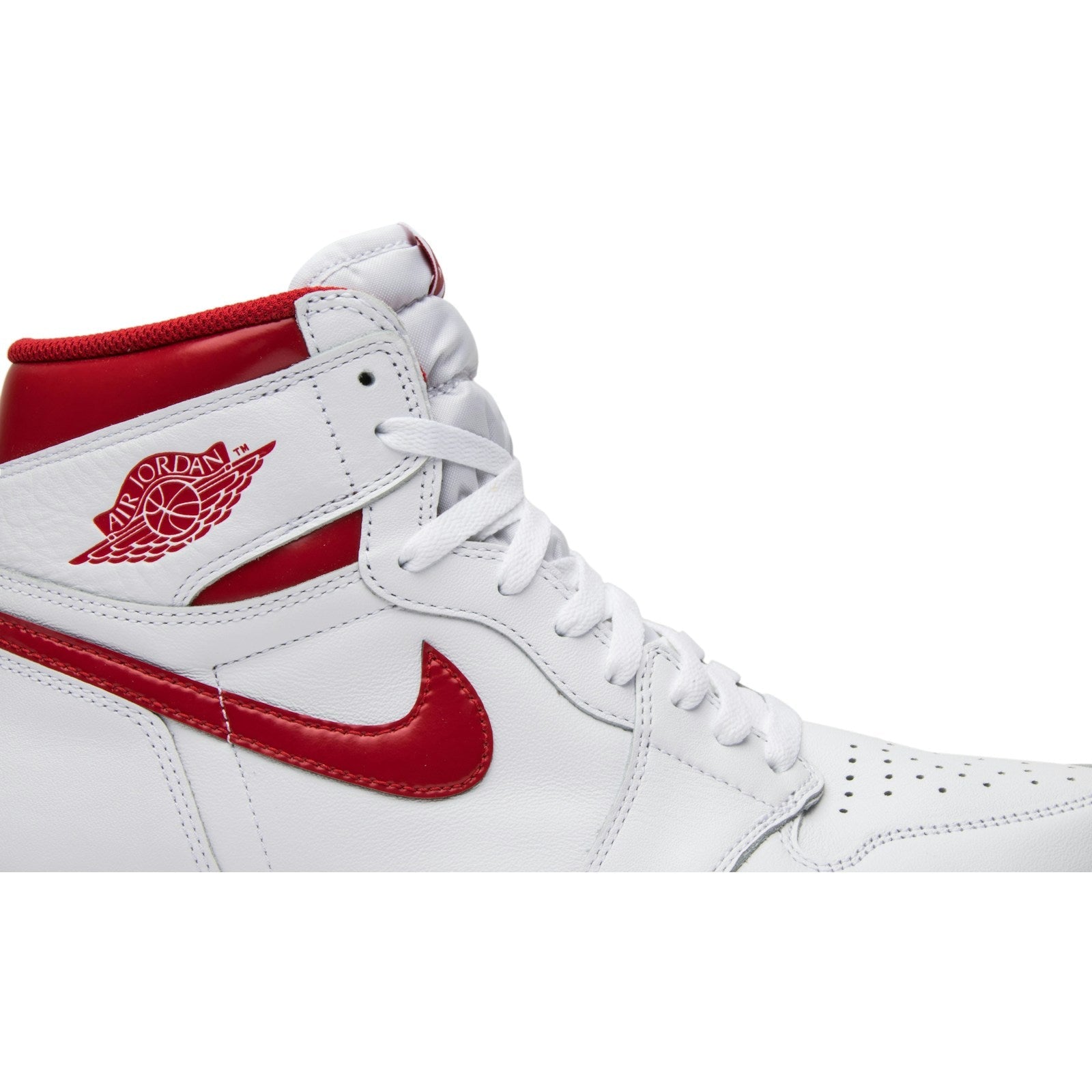 AIR JORDAN 1 RETRO HIGH ‘SUPREME & LOUIS VUITTON’
