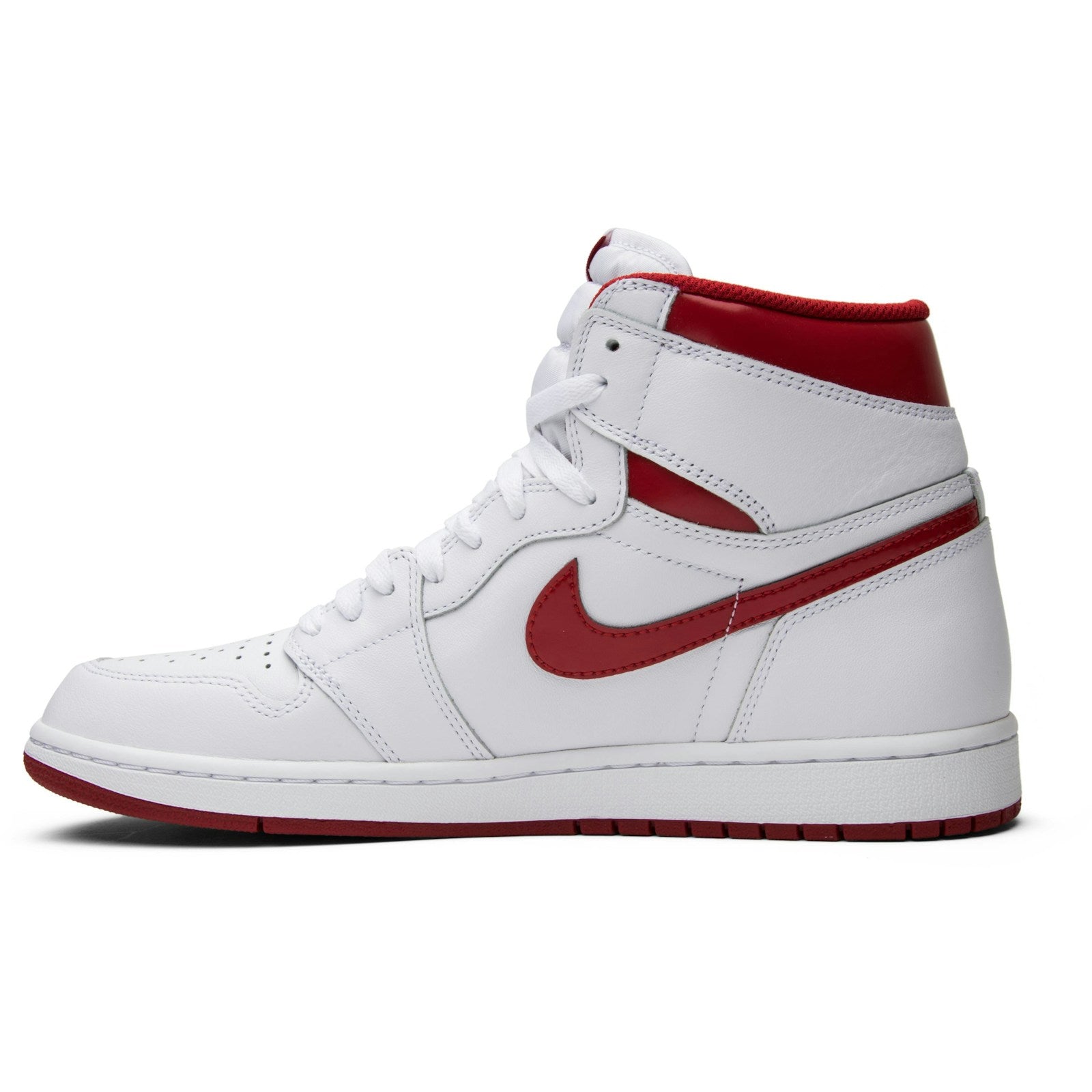 AIR JORDAN 1 RETRO HIGH ‘SUPREME & LOUIS VUITTON’