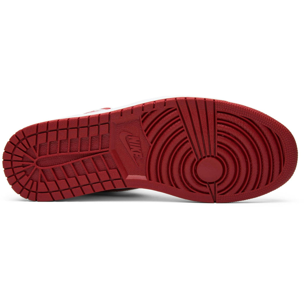AIR JORDAN 1 RETRO HIGH ‘SUPREME & LOUIS VUITTON’