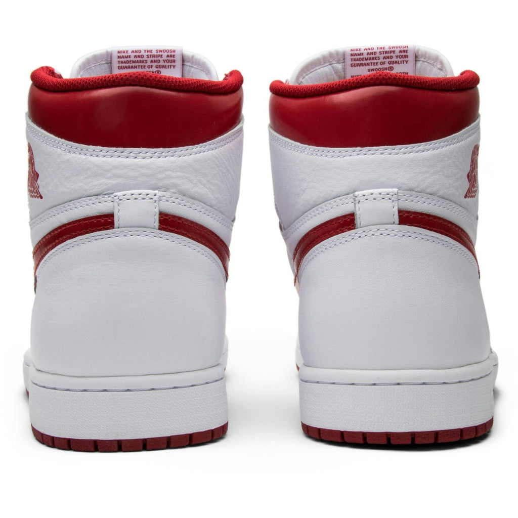 AIR JORDAN 1 RETRO HIGH ‘SUPREME & LOUIS VUITTON’
