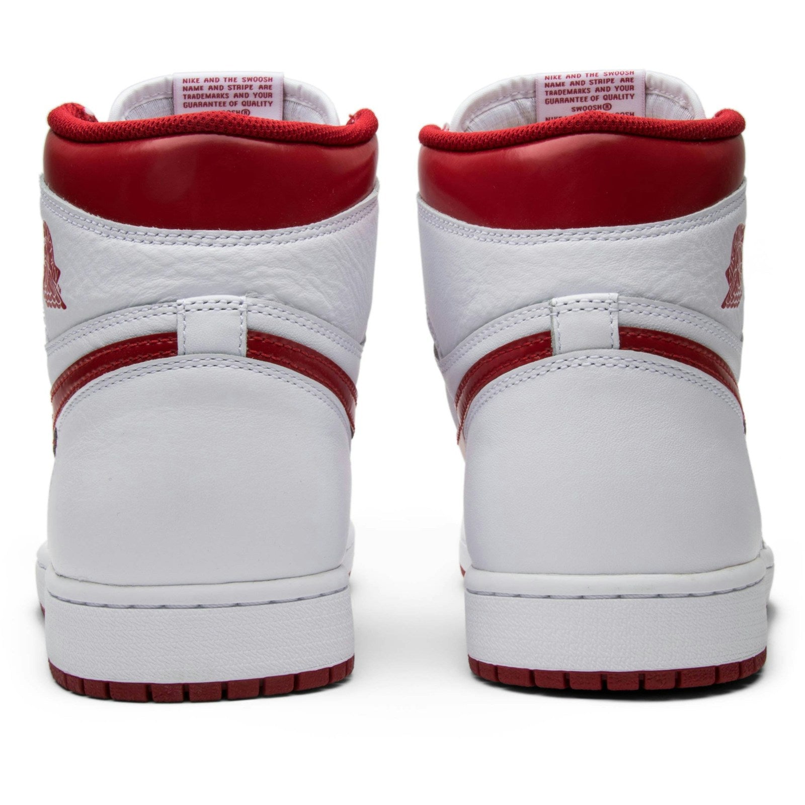 AIR JORDAN 1 RETRO HIGH ‘SUPREME & LOUIS VUITTON’