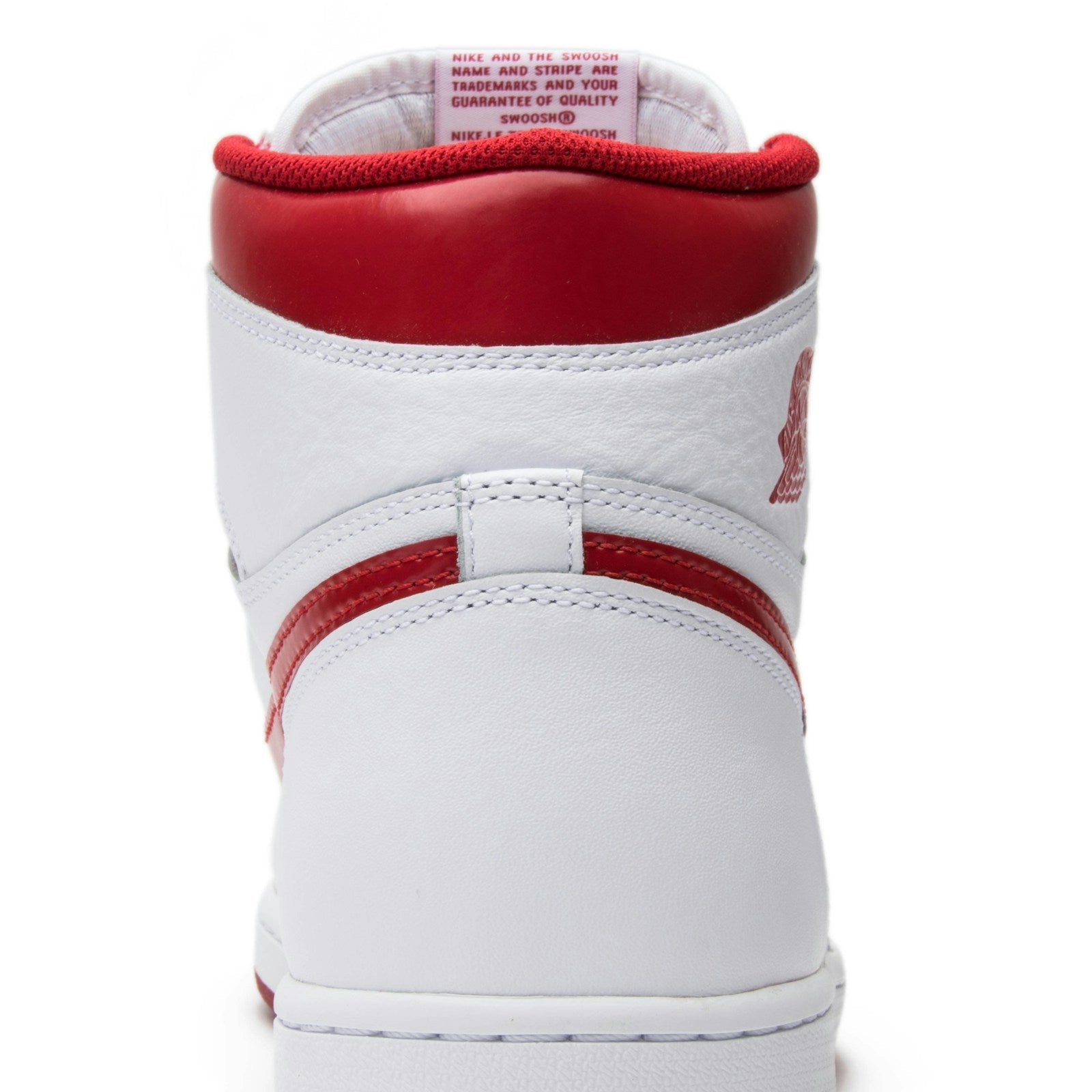 AIR JORDAN 1 RETRO HIGH ‘SUPREME & LOUIS VUITTON’