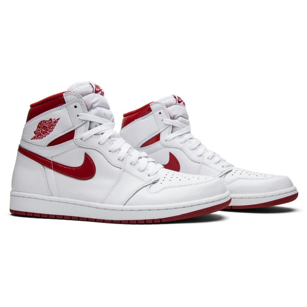 AIR JORDAN 1 RETRO HIGH ‘SUPREME & LOUIS VUITTON’