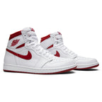 AIR JORDAN 1 RETRO HIGH ‘SUPREME & LOUIS VUITTON’