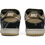 Travis Scott X Dunk SB Low 'Cactus Jack'