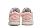 Air Jordan 1 Low ‘Mighty Swooshers Pink’