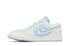 AIR JORDAN 1 LOW ‘REVERSE ICE BLUE’