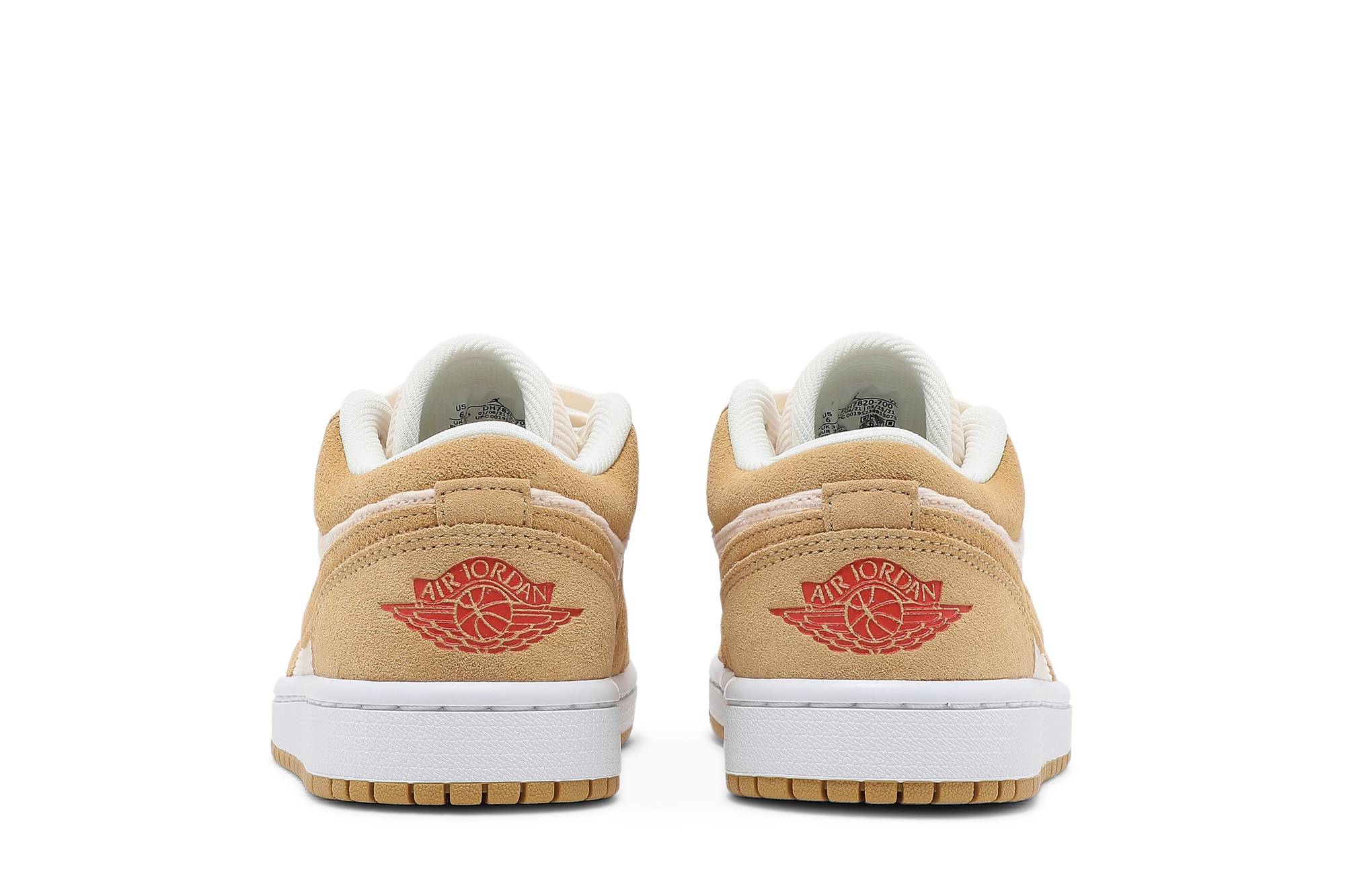 Air Jordan 1 Low ‘Twine’