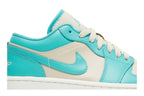 Air Jordan 1 Low ‘Tropical Teal’