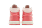 AIR JORDAN 1 MID ‘STRAWBERRIES AND CREAM’